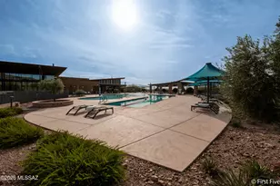 14036 N Del Webb Trail, Marana, AZ 85658 - Photo 41