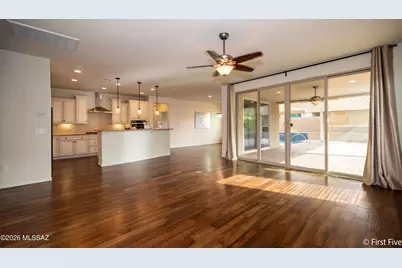 14036 N Del Webb Trail, Marana, AZ 85658 - Photo 15