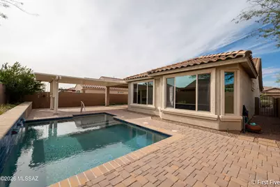 14036 N Del Webb Trail, Marana, AZ 85658 - Photo 29
