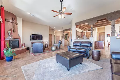 1995 S Via Ventana A La Montana, Green Valley, AZ 85622 - Photo 25