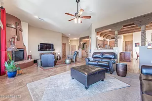 1995 S Via Ventana A La Montana, Green Valley, AZ 85622 - Photo 25