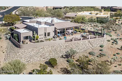 1995 S Via Ventana A La Montana, Green Valley, AZ 85622 - Photo 35