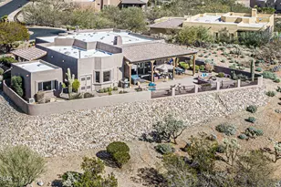 1995 S Via Ventana A La Montana, Green Valley, AZ 85622 - Photo 35