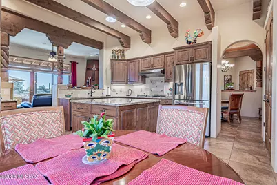 1995 S Via Ventana A La Montana, Green Valley, AZ 85622 - Photo 7