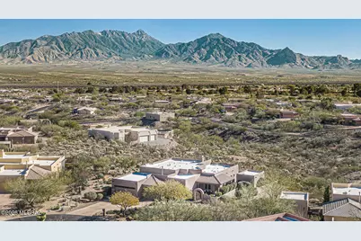 1995 S Via Ventana A La Montana, Green Valley, AZ 85622 - Photo 1