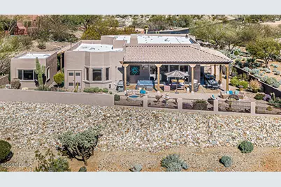 1995 S Via Ventana A La Montana, Green Valley, AZ 85622 - Photo 37