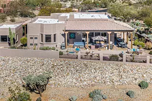 1995 S Via Ventana A La Montana, Green Valley, AZ 85622 - Photo 37