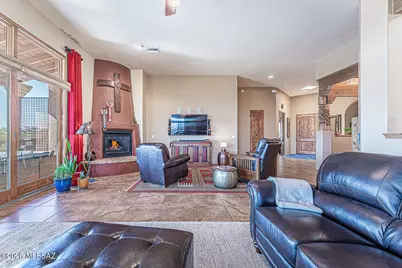 1995 S Via Ventana A La Montana, Green Valley, AZ 85622 - Photo 27