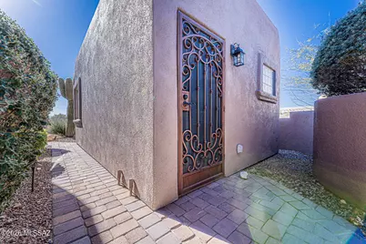 1995 S Via Ventana A La Montana, Green Valley, AZ 85622 - Photo 43