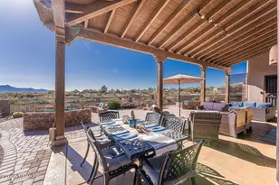 1995 S Via Ventana A La Montana, Green Valley, AZ 85622 - Photo 47