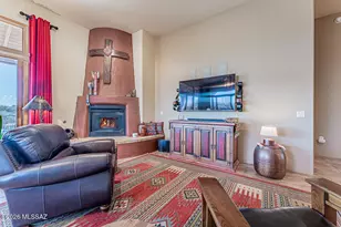 1995 S Via Ventana A La Montana, Green Valley, AZ 85622 - Photo 23