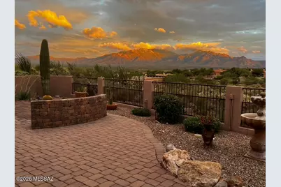 1995 S Via Ventana A La Montana, Green Valley, AZ 85622 - Photo 31