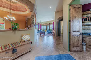 1995 S Via Ventana A La Montana, Green Valley, AZ 85622 - Photo 11