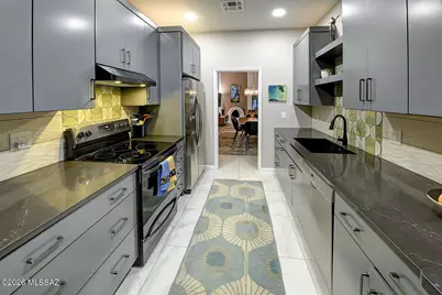 6847 E Calle Cerca, Tucson, AZ 85715 - Photo 5