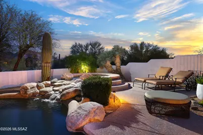 12520 N La Canada Drive, Oro Valley, AZ 85755 - Photo 47