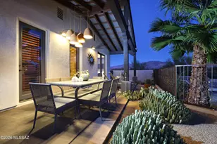 12520 N La Canada Dr, Oro Valley, AZ 85755 - Photo 35