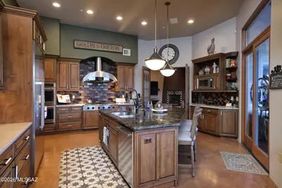 12520 N La Canada Drive, Oro Valley, AZ 85755 - Photo 15