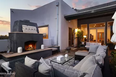 12520 N La Canada Drive, Oro Valley, AZ 85755 - Photo 43