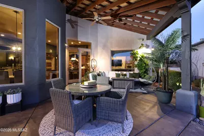 12520 N La Canada Drive, Oro Valley, AZ 85755 - Photo 45