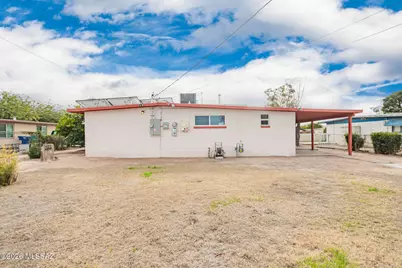 4571 E 32nd Street, Tucson, AZ 85711 - Photo 27