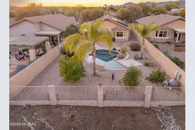 13218 N Lost Artifact Lane, Oro Valley, AZ 85755 - Photo 37