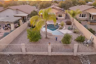 13218 N Lost Artifact Ln, Oro Valley, AZ 85755 - Photo 37