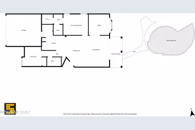 13218 N Lost Artifact Lane, Oro Valley, AZ 85755 - Photo 41