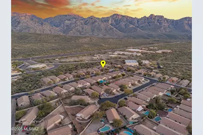 13218 N Lost Artifact Lane, Oro Valley, AZ 85755 - Photo 39