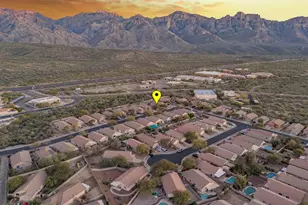 13218 N Lost Artifact Ln, Oro Valley, AZ 85755 - Photo 39