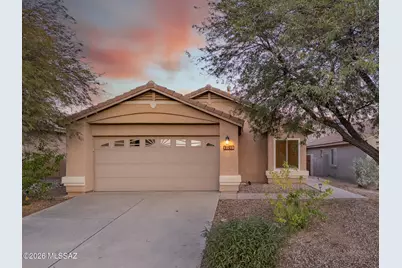 13218 N Lost Artifact Lane, Oro Valley, AZ 85755 - Photo 3