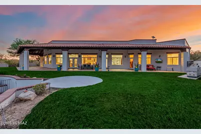 2190 N Calle El Trigo, Tucson, AZ 85749 - Photo 35