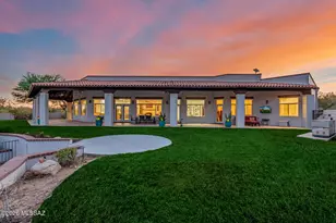 2190 N Calle El Trigo, Tucson, AZ 85749 - Photo 35