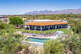 2190 N Calle El Trigo, Tucson, AZ 85749 - Photo 47