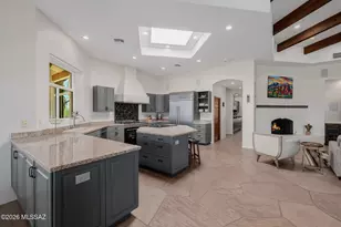 2190 N Calle El Trigo, Tucson, AZ 85749 - Photo 17