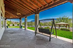 2190 N Calle El Trigo, Tucson, AZ 85749 - Photo 37