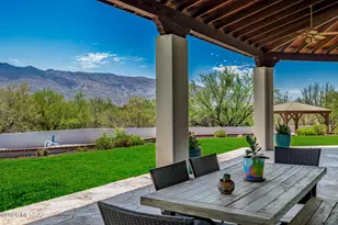 2190 N Calle El Trigo, Tucson, AZ 85749 - Photo 39