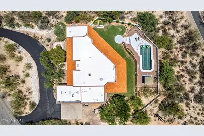 2190 N Calle El Trigo, Tucson, AZ 85749 - Photo 49