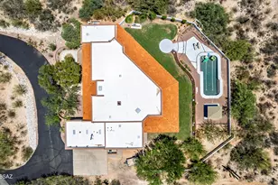 2190 N Calle El Trigo, Tucson, AZ 85749 - Photo 49