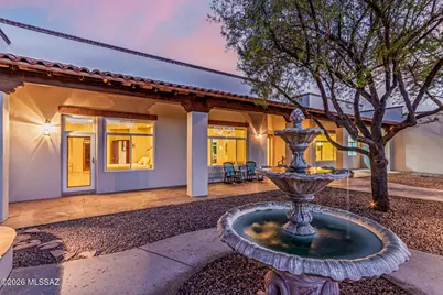 2190 N Calle El Trigo, Tucson, AZ 85749 - Photo 3