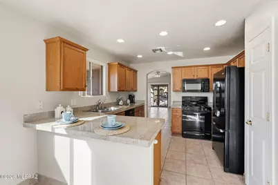 [Address not provided], Tucson, AZ 85710 - Photo 15