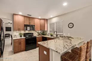 9213 E Ironbark St, Tucson, AZ 85747 - Photo 11