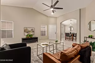 9213 E Ironbark St, Tucson, AZ 85747 - Photo 5