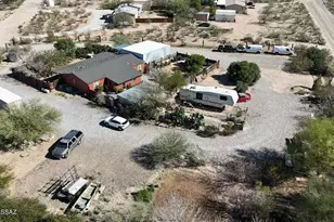 11281 E Old Vail Rd, Tucson, AZ 85747 - Photo 47