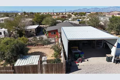 11281 E Old Vail Road, Tucson, AZ 85747 - Photo 39