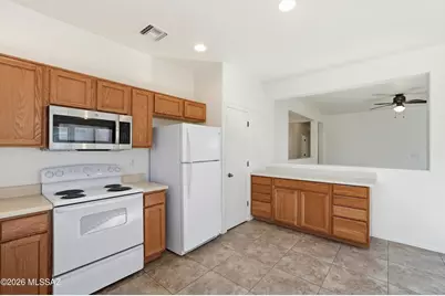 907 E Catkins Place, Sahuarita, AZ 85629 - Photo 7