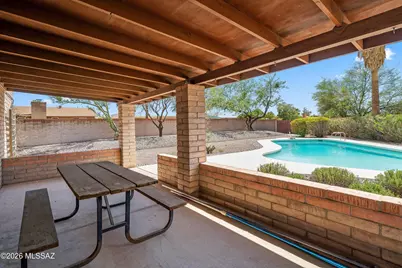 9422 E Barrudean Hills Street, Tucson, AZ 85710 - Photo 41