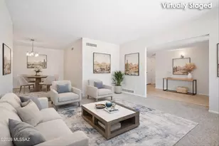 9422 E Barrudean Hills St, Tucson, AZ 85710 - Photo 7