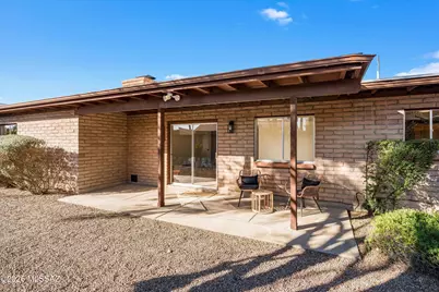 9422 E Barrudean Hills Street, Tucson, AZ 85710 - Photo 37
