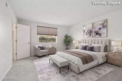 9422 E Barrudean Hills Street, Tucson, AZ 85710 - Photo 31