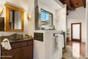 6550 N Rattlesnake Canyon Rd, Tucson, AZ 85750 - Photo 25